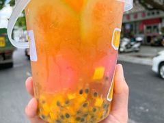 -7分甜(圆融广场店)