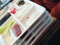 -四季民福烤鸭店(前门廊房二条店)