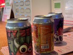 -Devils’ Brewery小恶魔精酿啤酒(武汉天地店)