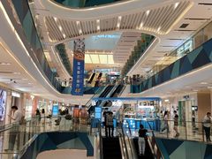 -宝龙城(杭州滨江店)