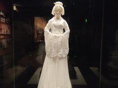 -中国闽台缘博物馆