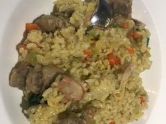-棒约翰比萨·意面(张江长泰店)