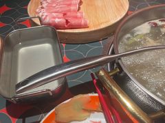 -南城十里潮汕鲜牛火锅·鲜虾生滚粥(融汇老商埠店)