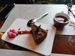 -YUE·6·西式融合餐厅(外滩六号店)