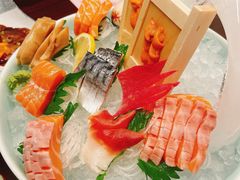 -黑松白鹿(金融街店)