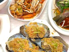 -众味海鲜大排档·活海鲜·潮汕味(南澳店)