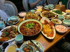-南海渔家•海鲜•正宗海南菜(海棠湾店)