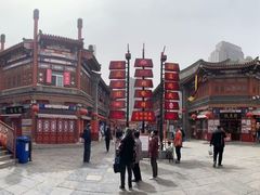 -古文化街旅游区