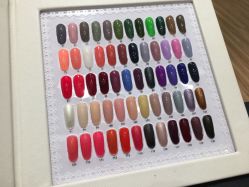 -TTNAIL天天美甲