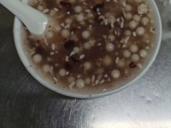 -芳婆糕团店(王府大街店)