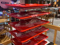 -打酱友•斑鱼海鲜粥火锅(吴桥店)