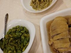 -顺风海鲜港(金玉兰店)