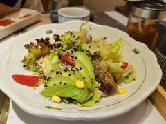 -千寻山野烤肉(中关村店)