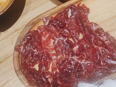 -黔诚酸汤牛肉(甲秀楼店)
