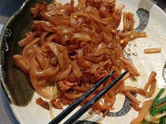 -晓粤·惹味粤菜(凯德乐峰广场店)