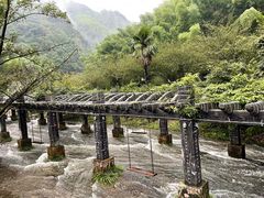 -花溪风景区