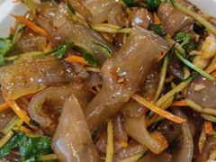 -姚记东北菜(金山店)