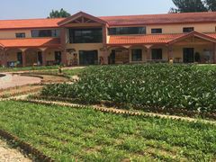 -意大利农场度假村