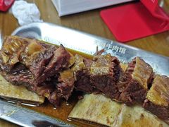 -好成财牛排馆(涂门街总店)