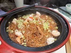 -在前门·烤鸭北京菜(五月花广场店)