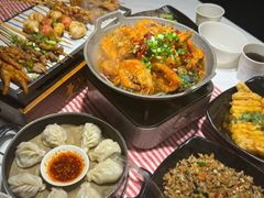 -串盟烧烤·长沙美食地标(星沙店)