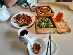 -蔡澜点心·粤菜(领展购物广场店)
