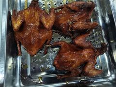 -布尔津河堤夜市