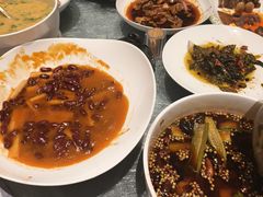 -俏巴渝·家宴·生日宴(锦绣城店)