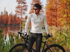 -白鹭湾湿地公园