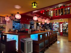 -有喜屋·鲜鸡烧鸟·居酒屋(安龙路店)