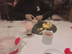 -王品牛排(福州泰禾店)