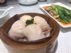 上下九虾饺皇-上下九广州菜馆(锦业路店)