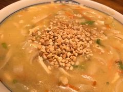 -洛阳面馆(红专路店)
