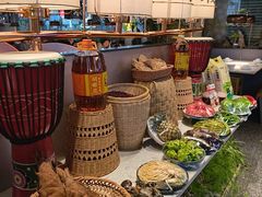 -茄子恰恰·新云南小炒(钱王街店)