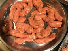 -英雄故事地摊烤肉(马驹桥店)