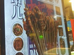 -乐乐姐超级土豆(中关村5号店)