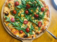 玛格丽特披萨-COMMUNE幻师(五角场店)