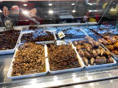 -鑫记婆婆兔·成都特产·兔头手撕兔(太古里店)