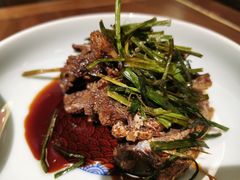 葱香脆皮小黄鱼-老灶味道·本帮菜(昌平路店)