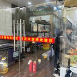 杭州街边美食｜新疆烧烤