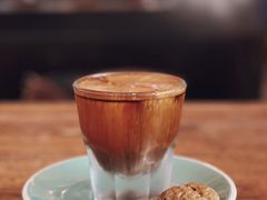 -Cafe del Volcan(永康路店)