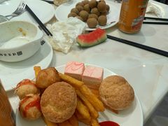 -台北牛扒·西餐自助·下午茶(同泰时代广场店)