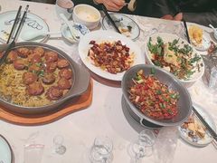 -燕郊烧鸽子(酷车小镇店)