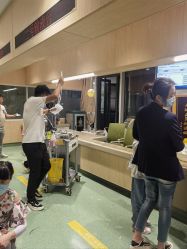 -大连市妇女儿童医疗中心(希望广场儿童院区)