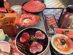 -辣斗辣·老火锅(红谷滩万达店)