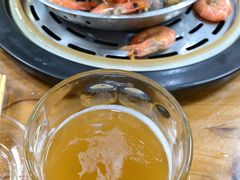 -海帮主·蒸汽海鲜青岛菜(栈桥火车站店)