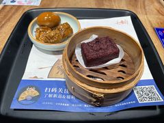 香妃米糕-和府捞面(东直门银座店)