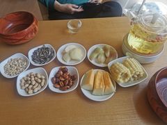 -品茗轩茶楼(江川路店)