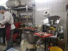 -河南拉面(肇周路店)