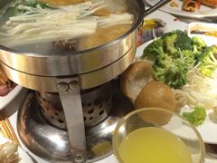 iphone_upload_pic-星伦多 自助料理(圆融店)